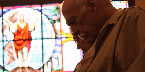 Celebration of Life for Steve Wicker