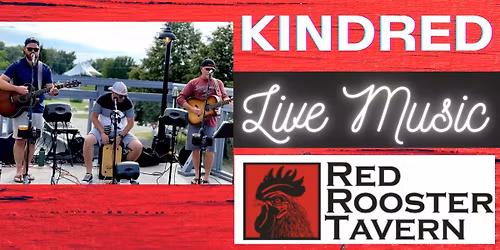 Live Music-Kindred