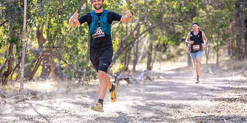 Adelaide Trail Runners Summer Series \u2013 Race 3: Belair