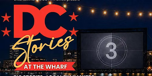 DC Stories at The Wharf