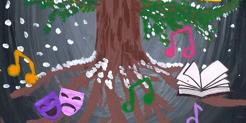 Tenebrous Texts' Storytelling Night at the Garibaldi - 02.06.2026