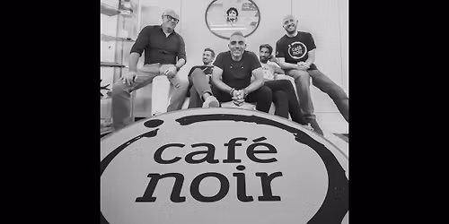 Caf\u00e9 Noir | Al Vapore