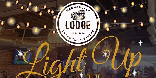 Light Up The Lodge 2025