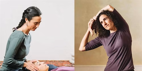 Increasing Energy in Daily Life \u2013 Bodywork and Self-Care Exercises