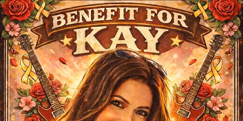 Benefit for Kay at Sharkey\u2019s