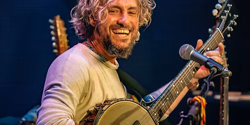 John Butler Tickets 