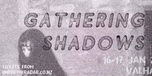 Gathering Shadows 2026