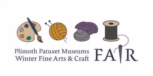 Plimoth Patuxet Winter Fine Arts & Craft Fair