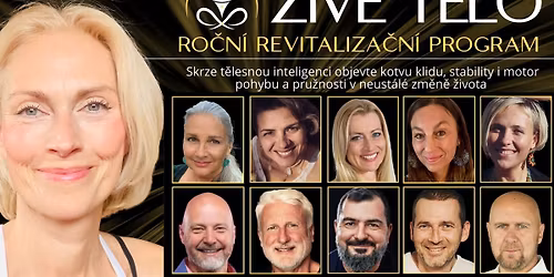 \u017dIV\u00c9 T\u011aLO-RO\u010cN\u00cd REVITALIZA\u010cN\u00cd PROGRM\/ prezen\u010dn\u00ed i online \u00fa\u010dast