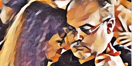 TANGO BHAM MILONGA, WORKSHOP with CLINT & SHELLEY