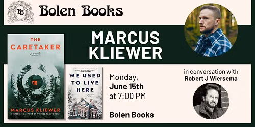 Marcus Kliewer
