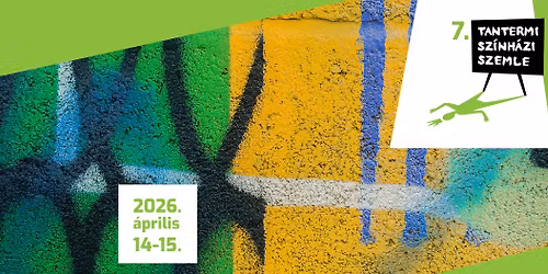 TANTERMI SZ\u00cdNH\u00c1ZI SZEMLE 2026