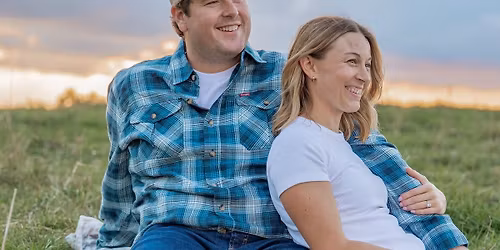 Madison & Bradyns Buck and Doe - Mushball Tournament