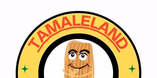 Food Truck Friday - Tamaleland