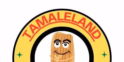 Food Truck Friday - Tamaleland