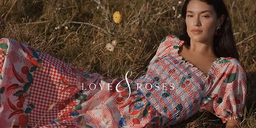 Love & Roses Spring Planter Workshop