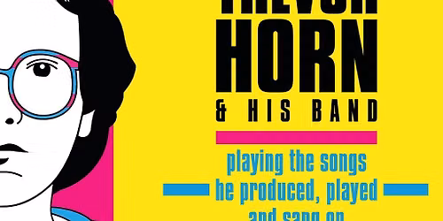 Trevor Horn