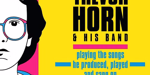 Trevor Horn