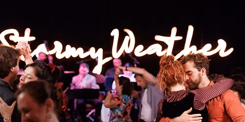 Stormy Weather Jazz Dance Festival 2025