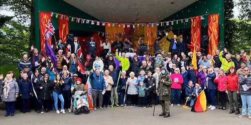 Ingrow Christmas Fair