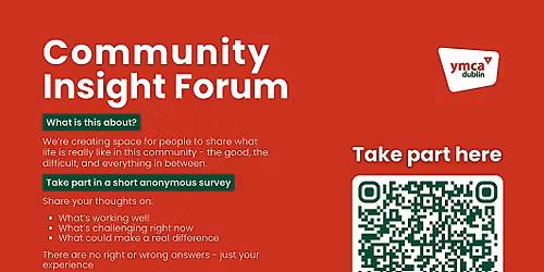 Aungier Street Community Focus Group