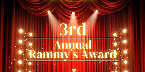 LSSA 3rd Annual Rammy's