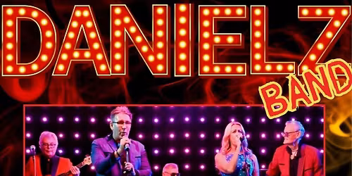 The Jax Danielz Band 