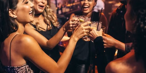 \u2728 All-inclusive Christmas Party Night \u2728\ud83c\udfb6