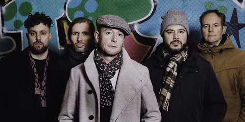 Jan van Duikeren's Fingerprint | JazzPodium Amersfoort