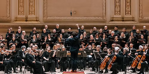 Orchestra Of St. Luke's