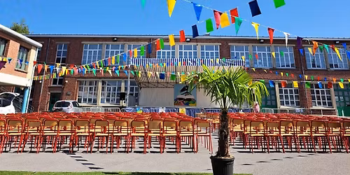 Save the date : KERMESSE 2026 !