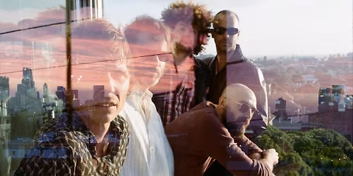 POND - TERRESTRIALS TOUR - NORTH AMERICA 2026