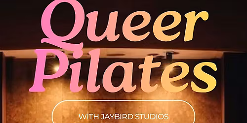 Queer Pilates