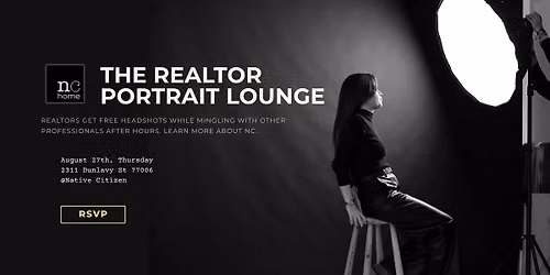 The Realtor Portrait Lounge