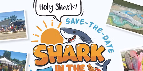 Shark in the Park