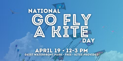 National Go Fly A Kite Day