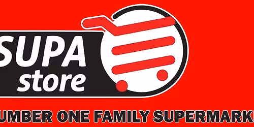 Supa Store Soweto Run