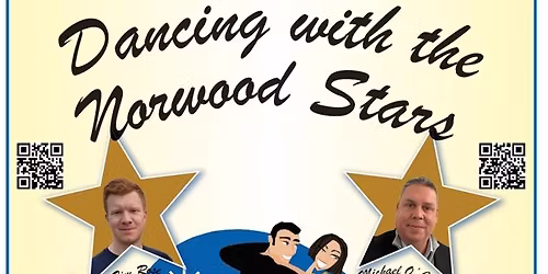 2026 Dancing with the Norwood Stars