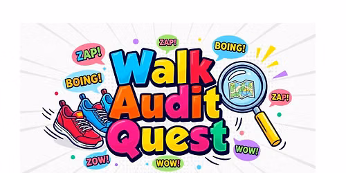 Spring Walk Audit Quest
