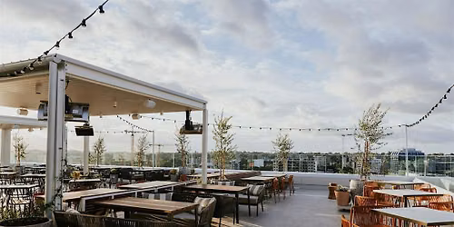 AIW NSW End-Of-Year Social at Lady Banks - November 2026