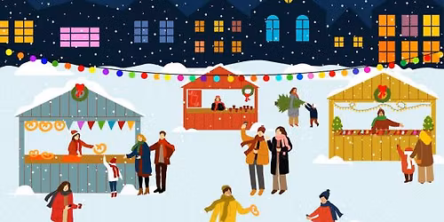 Holiday Market 2025!