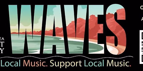 Deadline Day 8\/31 - Get your Waves submissions in during August!