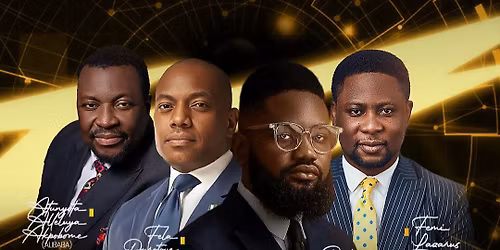 Global Emergence Conference 