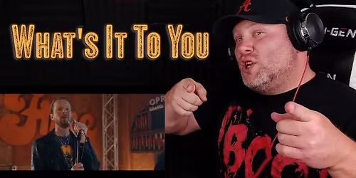 Austin Brown with Jeffrey East