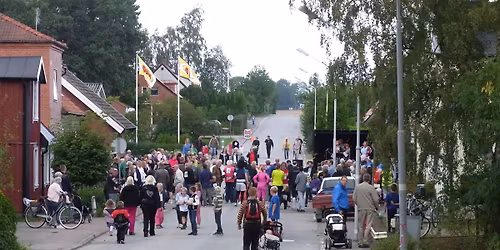 Stehagsdagen 2026