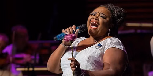 Divas of Soul at Topeka Performing Arts Center