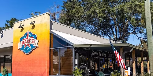 Tasty Food, Drinks and Tunes With Lady & the Tramp!