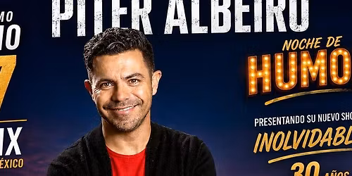 PITER ALBEIRO