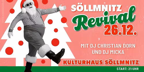 S\u00f6llmnitz Revival