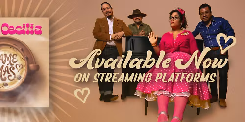 La Santa Cecilia in Santiago de Quer\u00e9taro